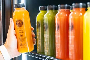 Smoothie Factory
